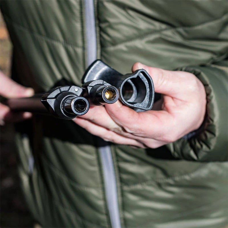 Korum Power Twist Banksticks